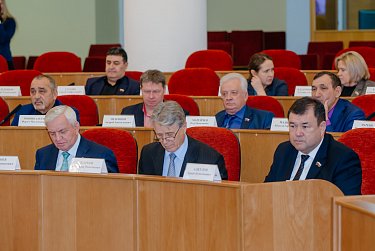 О межбюджетных отношениях и использовании природных карьеров